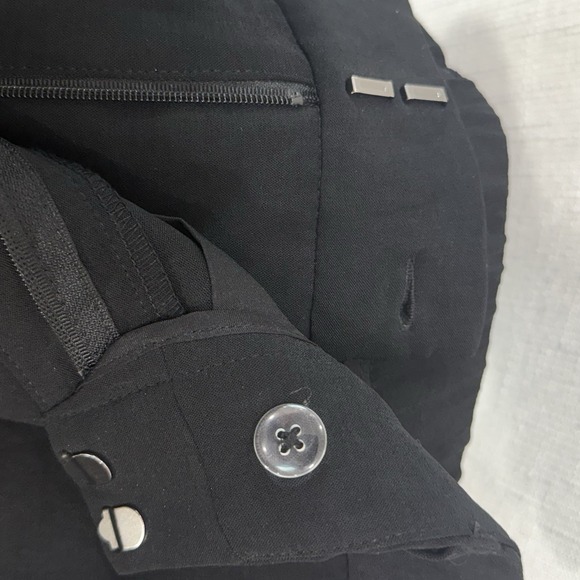 A New Day Women's Dress Wide Leg Pants Size 6 Career, Dressy - Picture 8 of 9